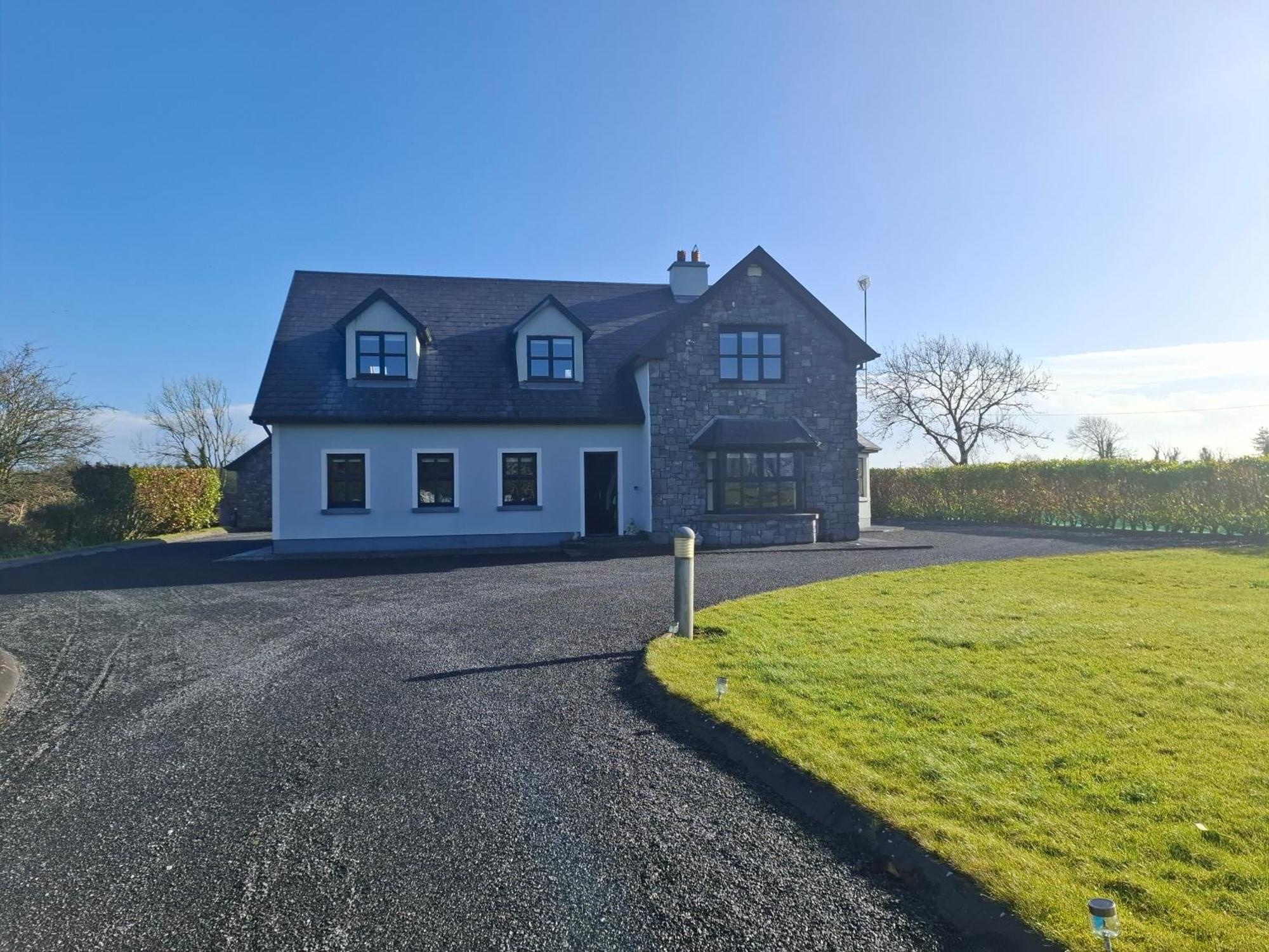 Country House Galway Exterior foto